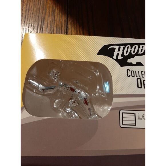 New The Flash Hoodies Collectible Automotive Ornament Decor Loot Crate Exclusive - Picture 4 of 4